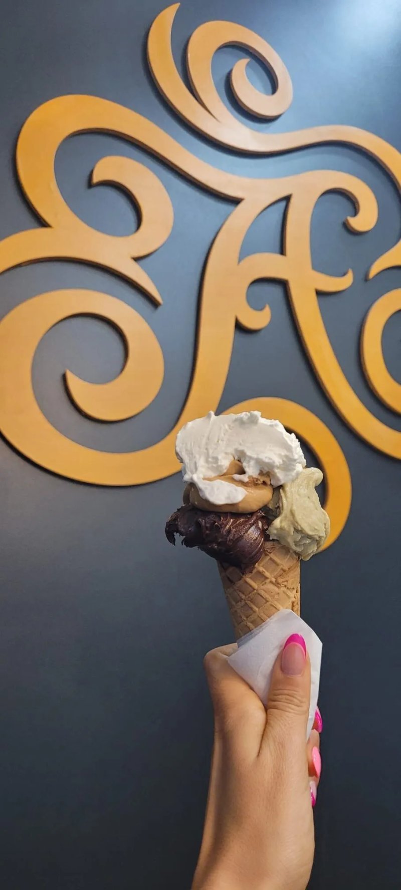 Agape Gelateria Artigianale