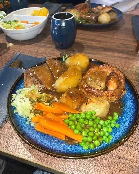 The Butchers Arms Pontsticill