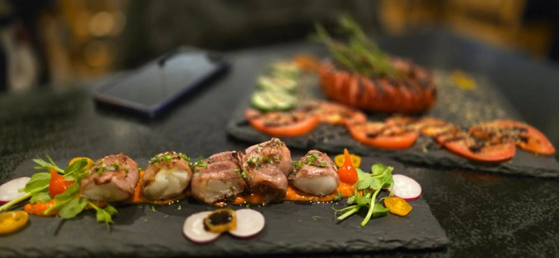Lisbon Tapas Restaurant