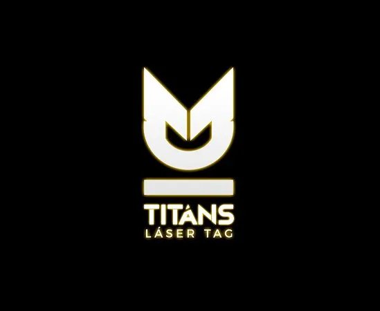 Titans Laser Tag