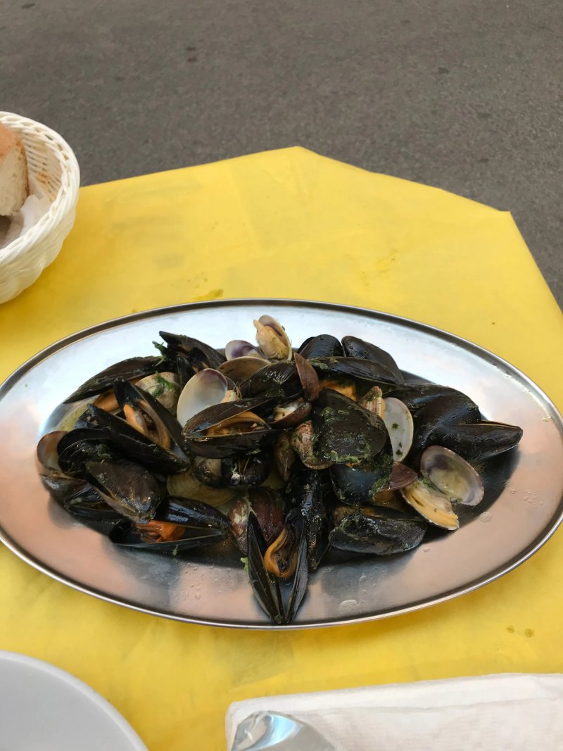 Trattoria Da Carlo