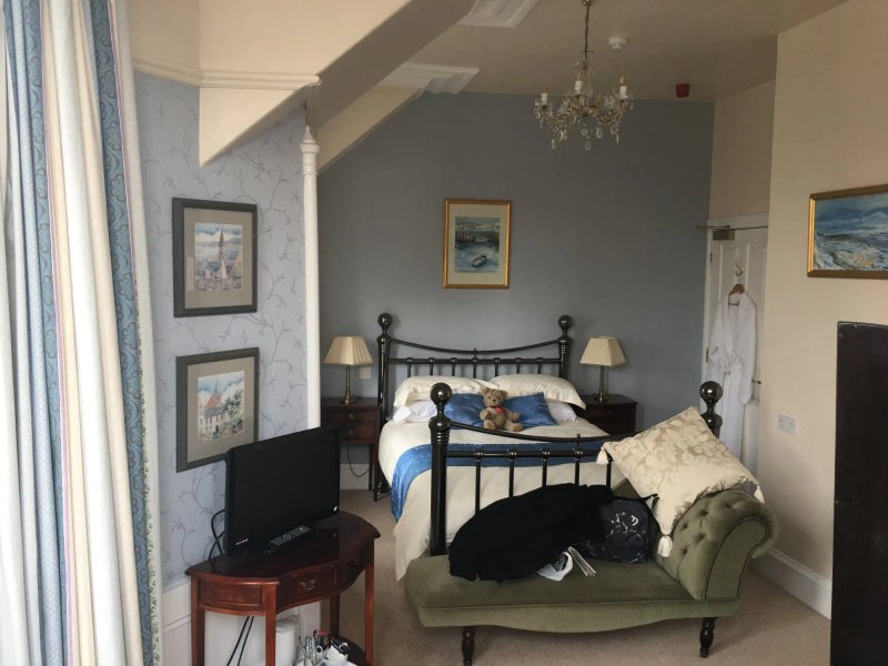 Struan House