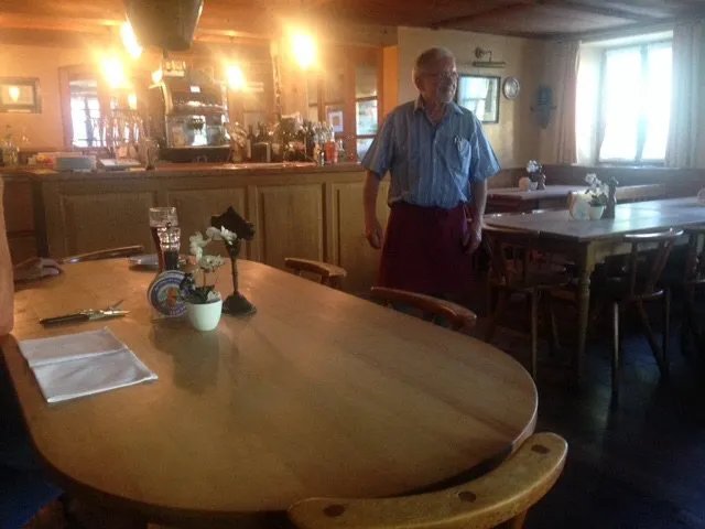 Gasthaus Sailer