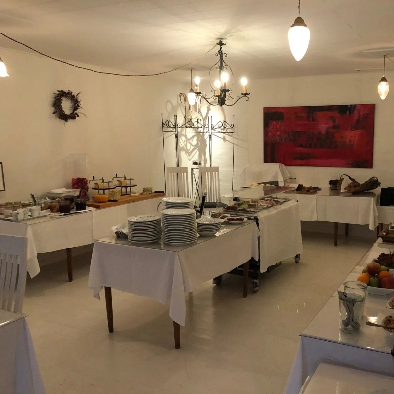 Norre Vissing Kro Restaurant
