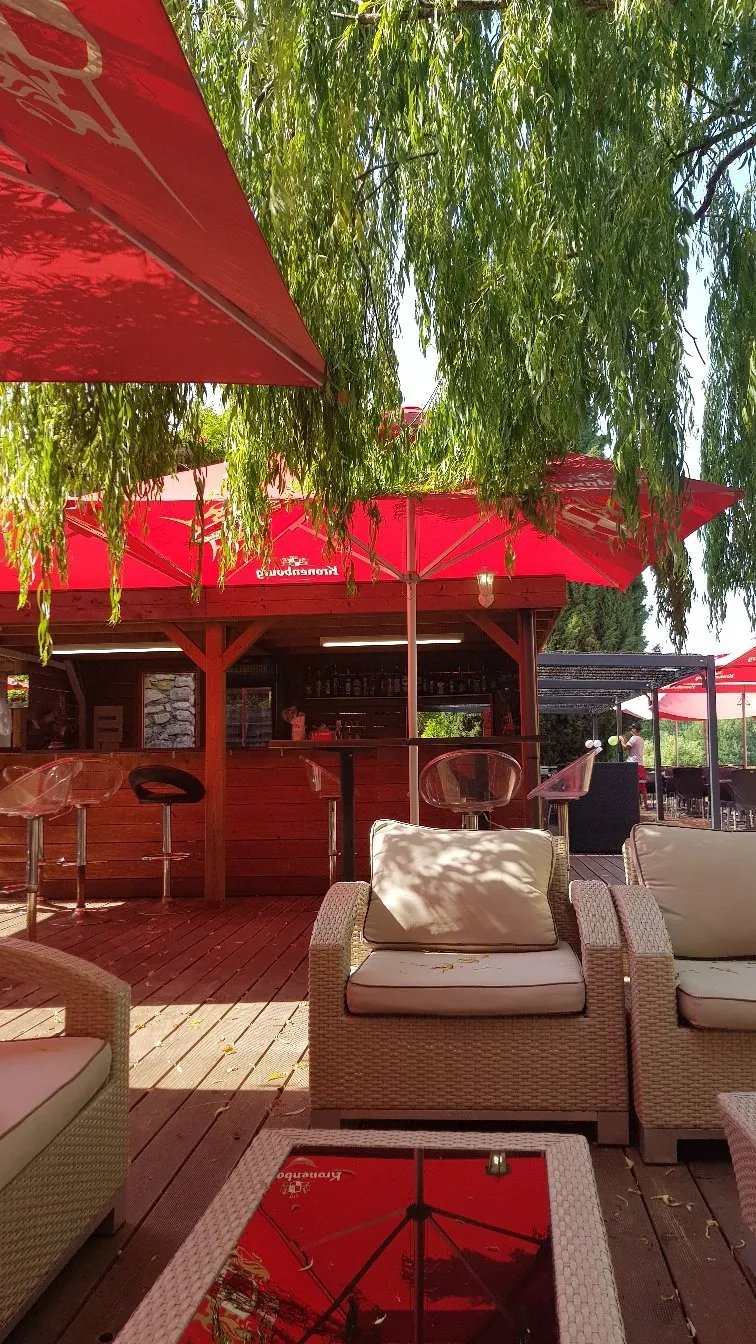 Camping Yelloh! Village Douce Provence