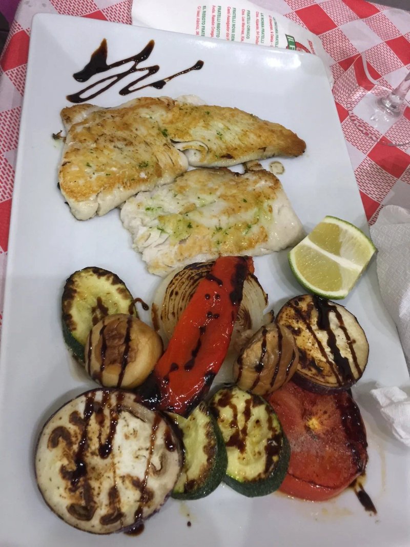 Pizzeria Di Fratelli La Nonna