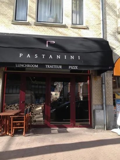Pastanini