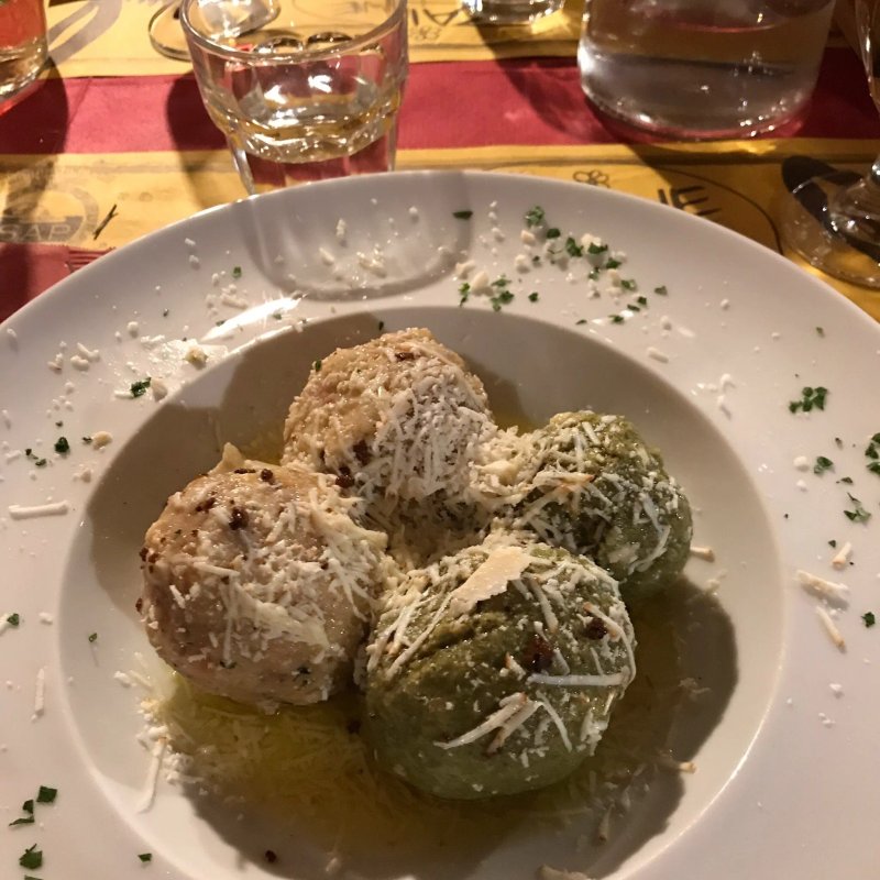 Agriturismo Zaine