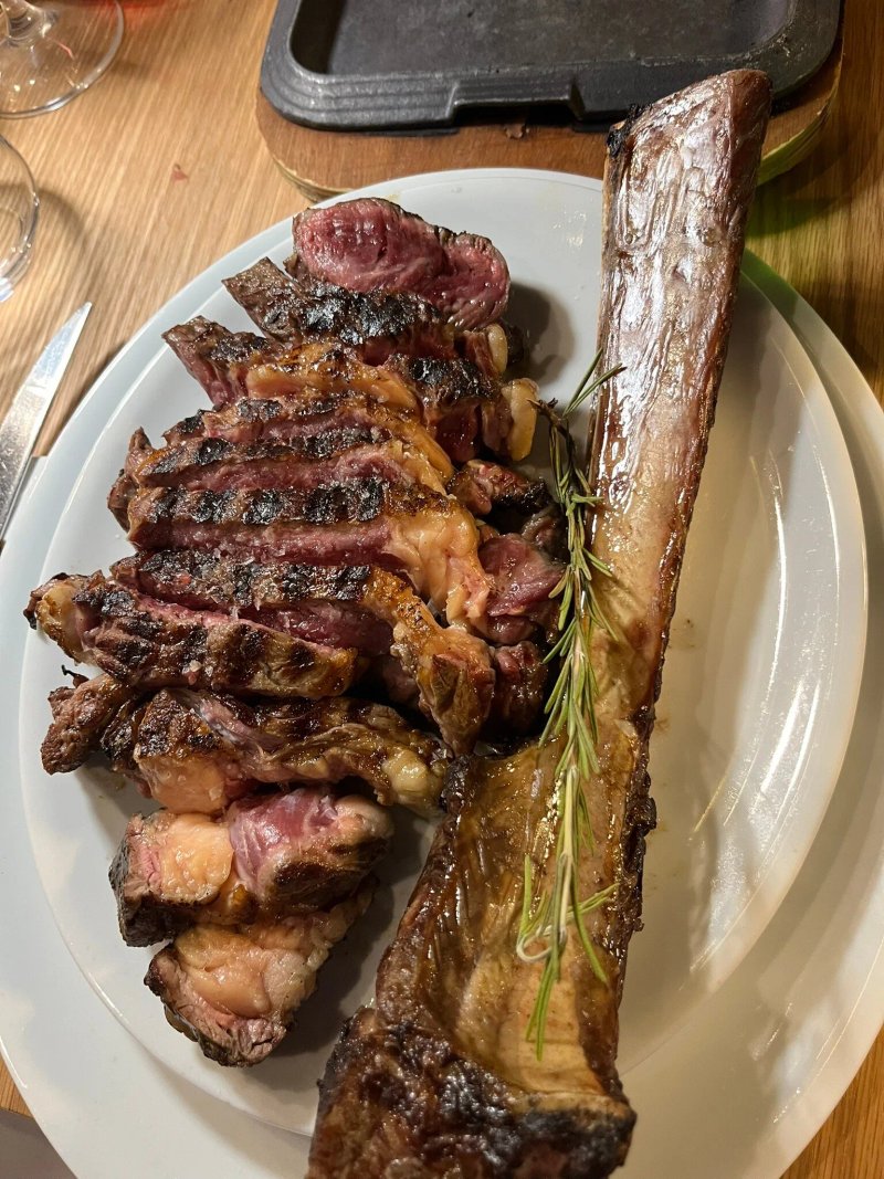 ANTO concept restaurant