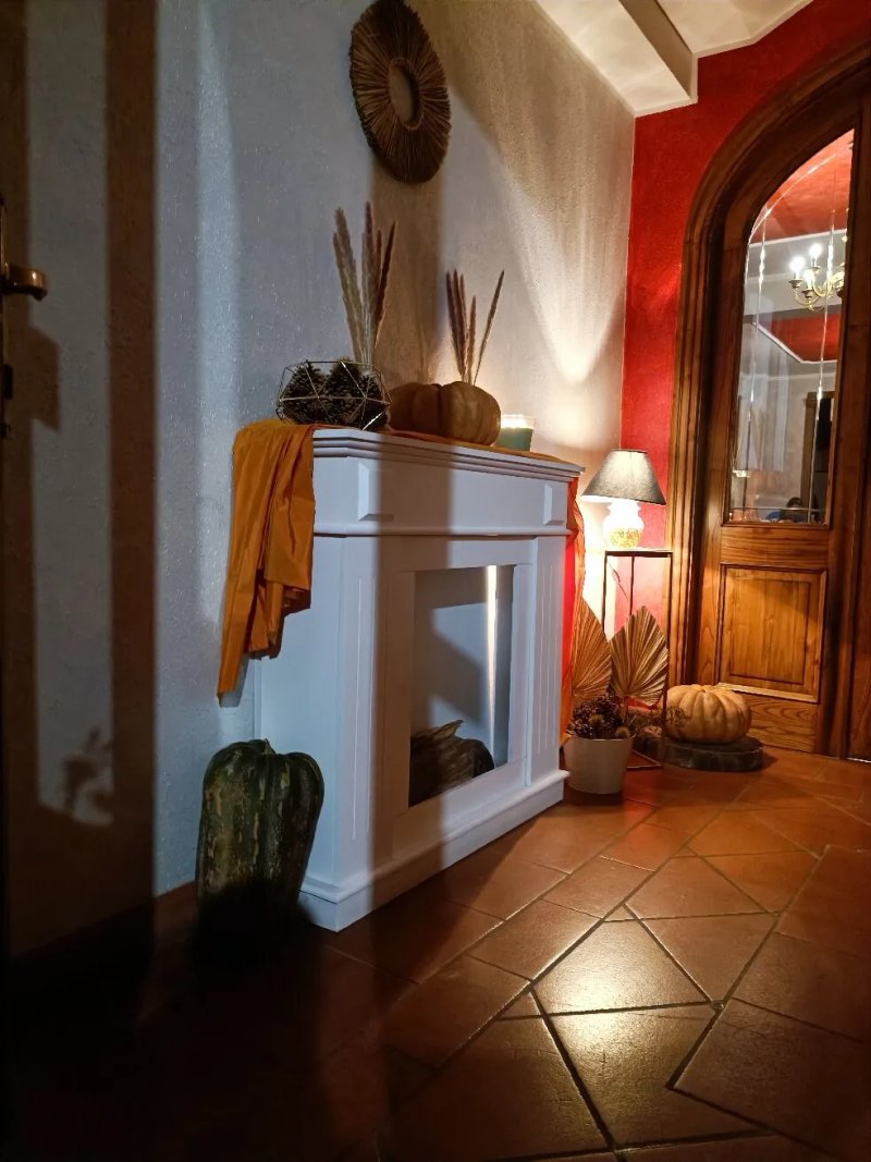Ristorante Hotel Sancamillo
