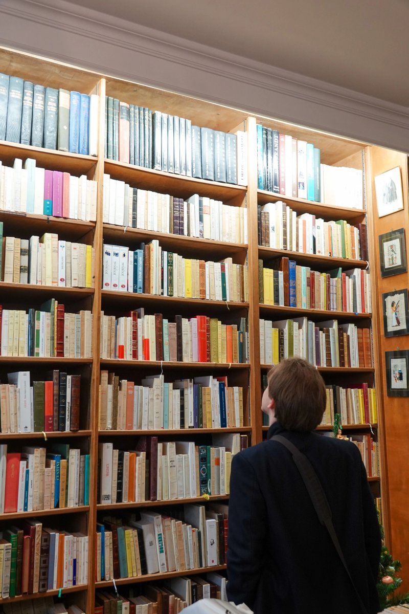 Librairie Remy