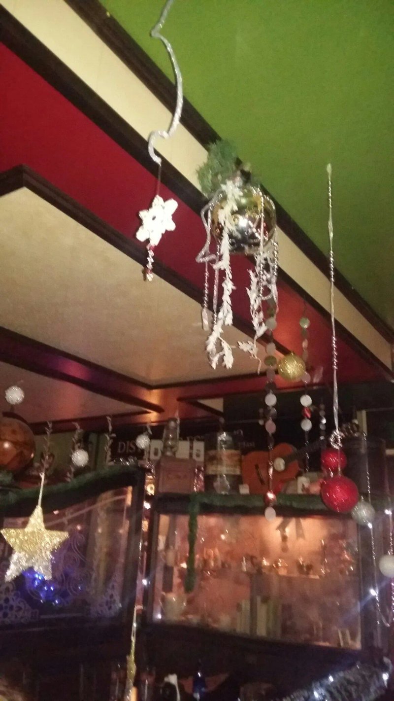Black Roses Irish Pub - Salerno