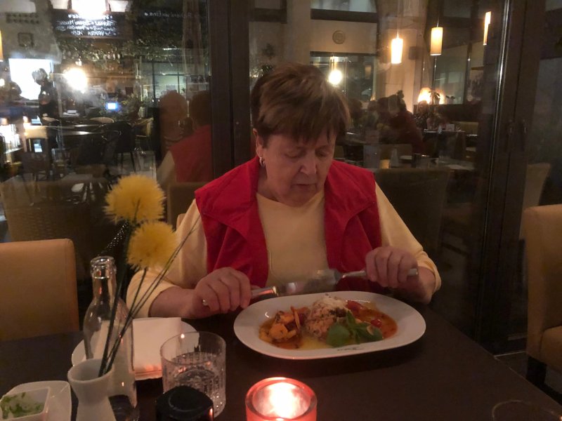 Delizia - Ristorante & Weinbar