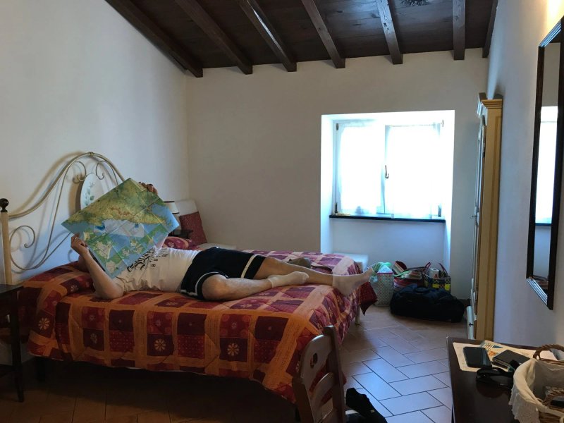 L'Antica Pieve