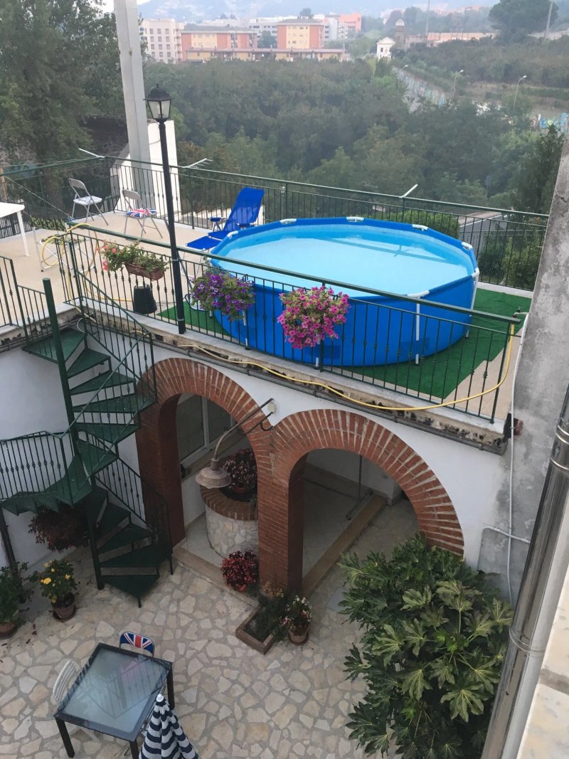 B&B Pozzo dei Desideri