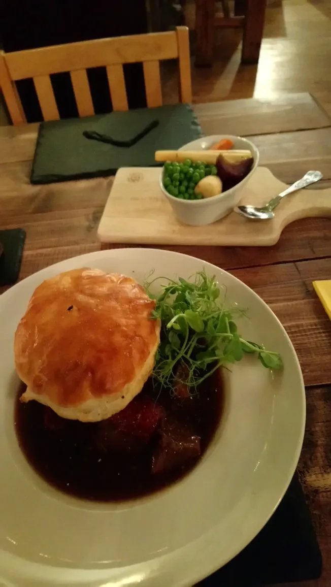 The Millingbrook Restaurant