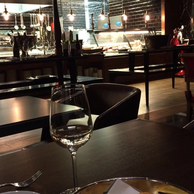 Beef Grill Club by Hasir Gendarmenmarkt