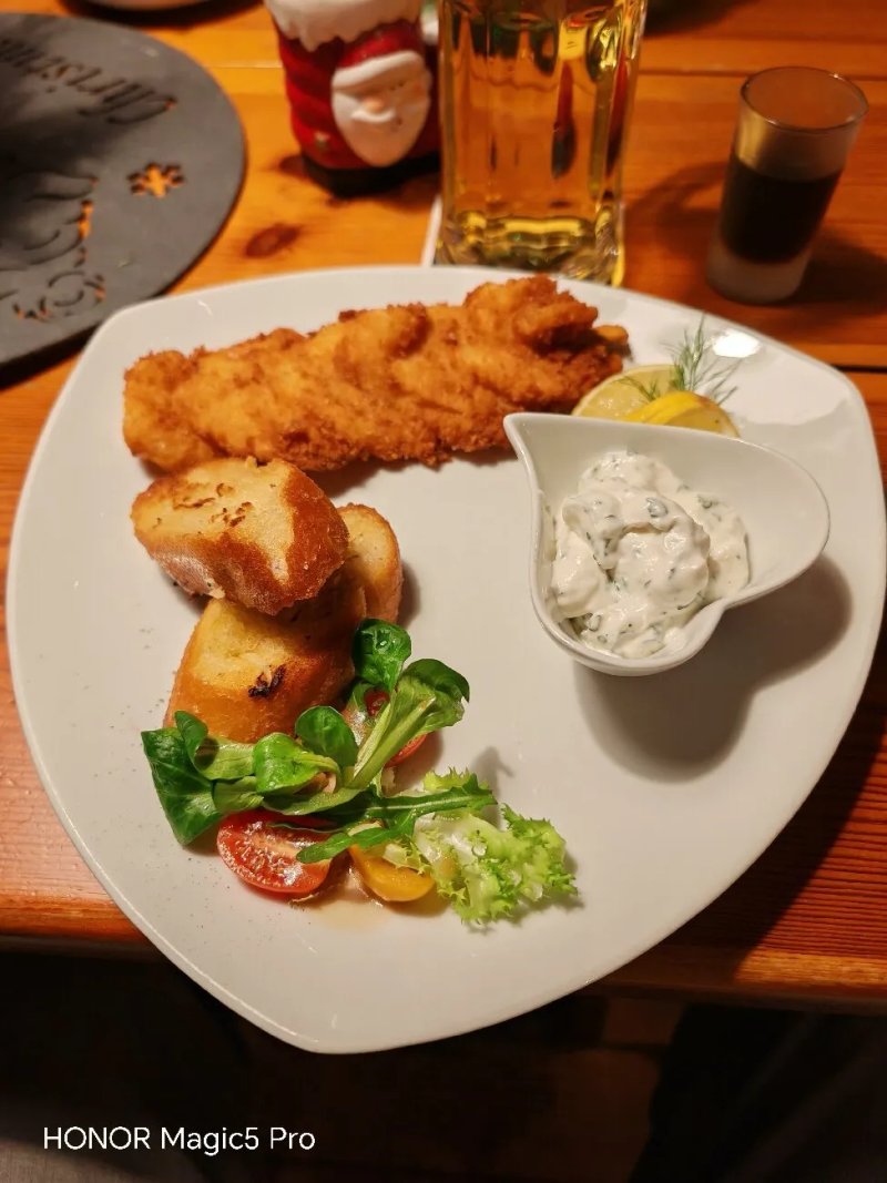 Restaurant Tenne