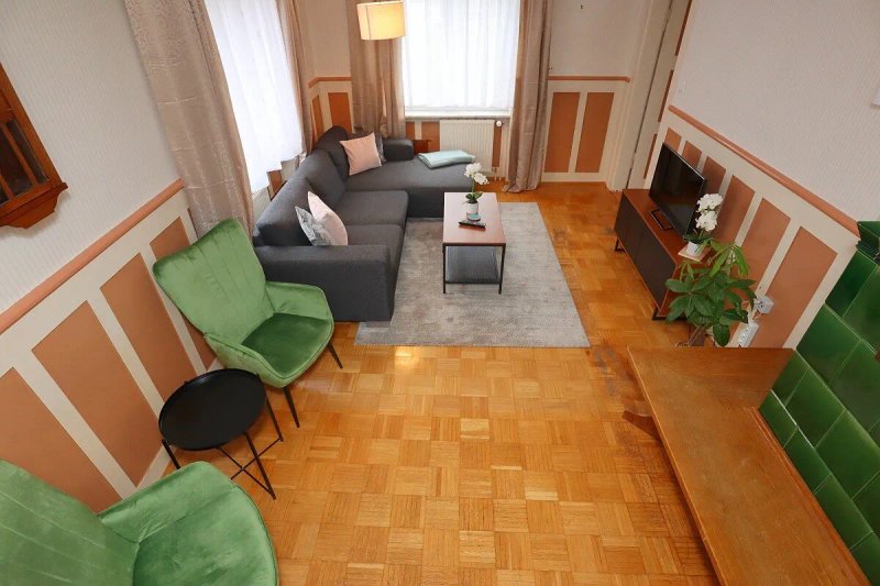 Ferienwohnung Bertsche