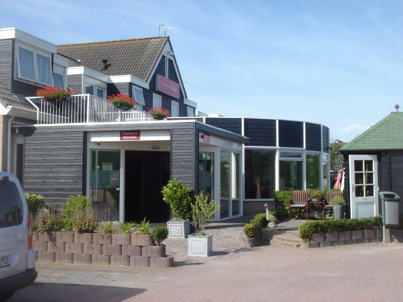 Hotel Restaurant 't Klokje