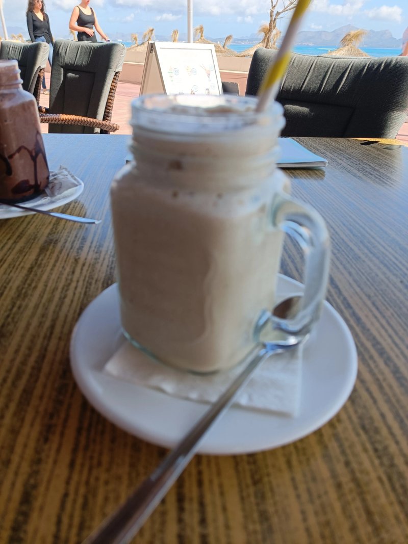 Miami Cafe