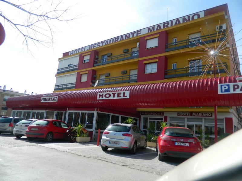 Hotel Mariano