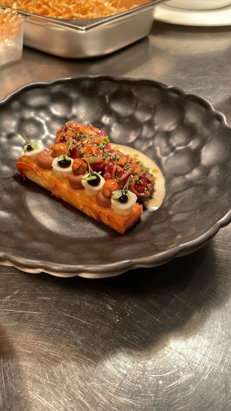 Cuisine By Tromp
