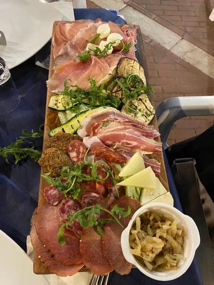 Il fondaco