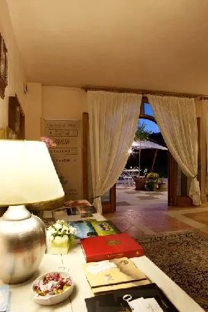Hotel Villaguarda Landscape Experience