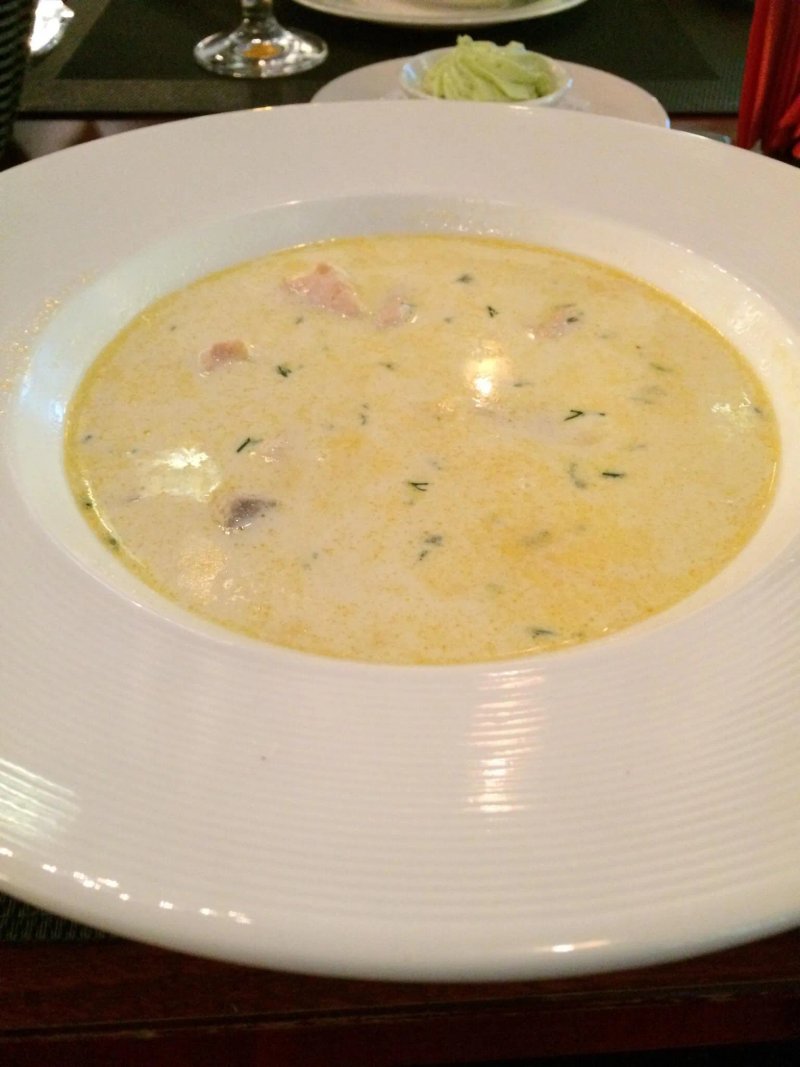 Liivi Steak House