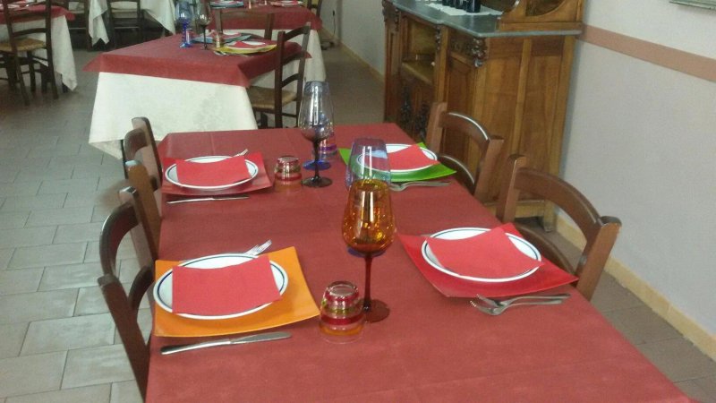 Trattoria Portixedda