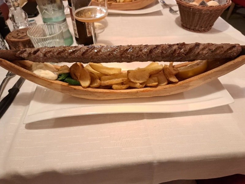 Ristorante Whiskeria Toilasor