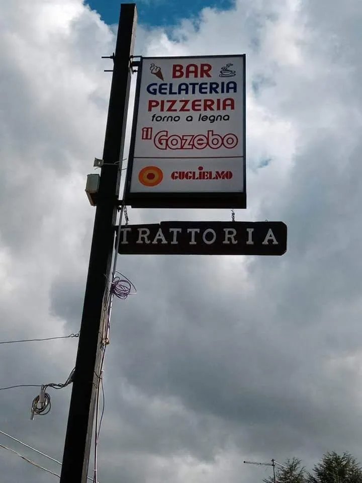 Bar Pizzeria Il Gazebo