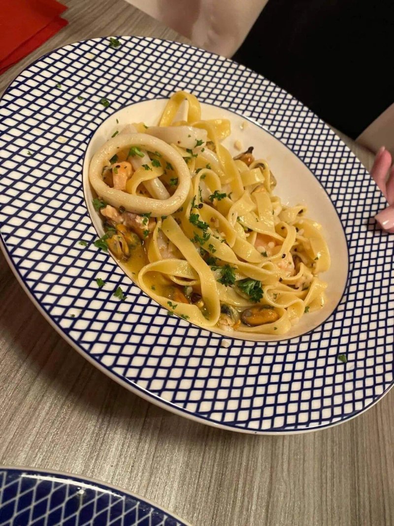 Zitto e Mangia