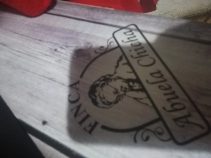 Finca Abuela Chicha