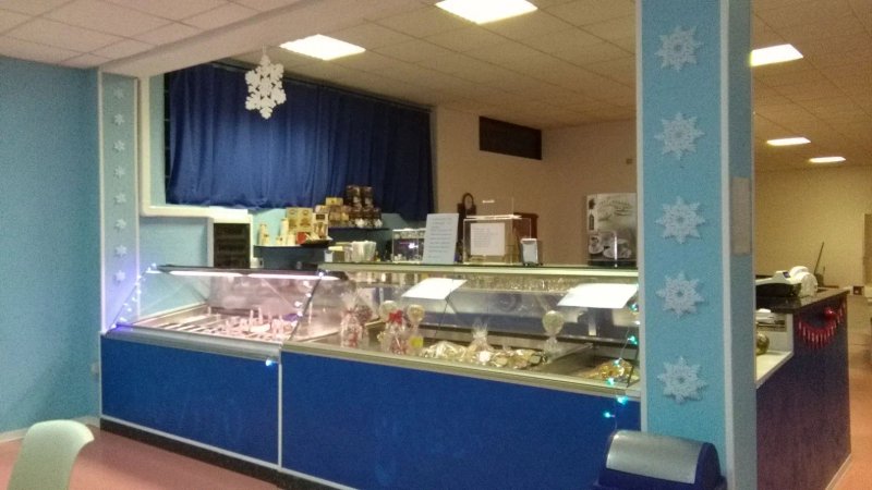 Bar Gelateria Brivido Gelato