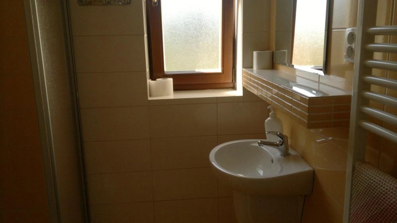 Pension Svihak Lazensky