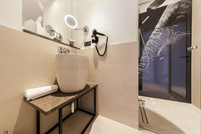 Hotel Cantera by Wiegand