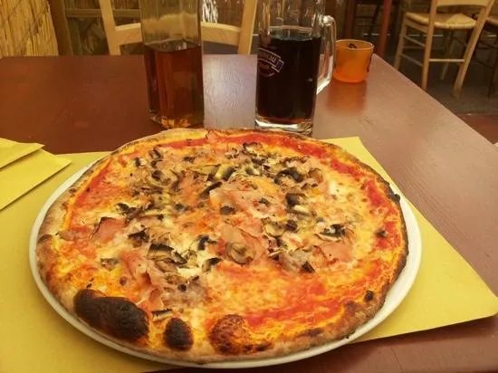 Tenerife Pizzeria Ristorante