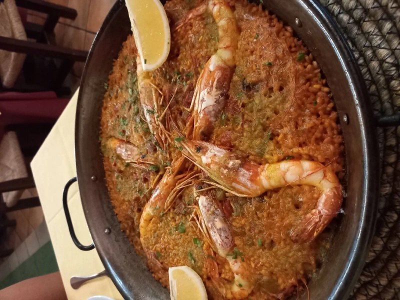 Asador Sidreria Zarabanda