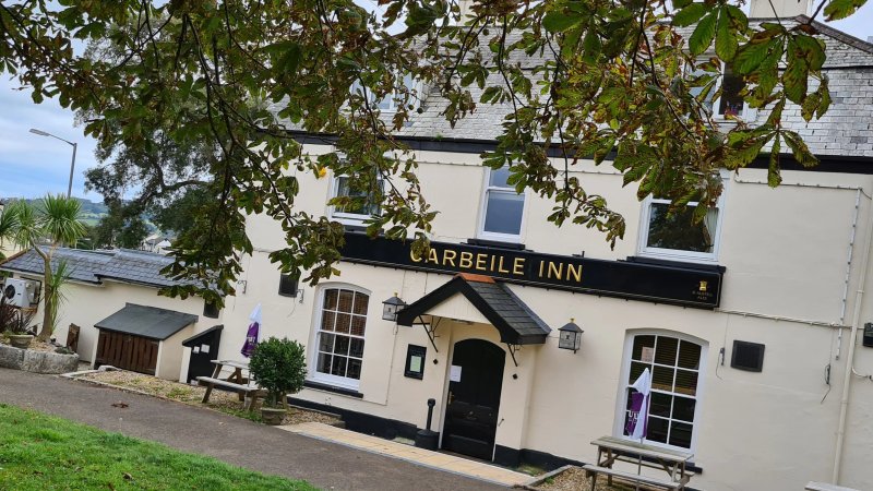 Carbeile Inn