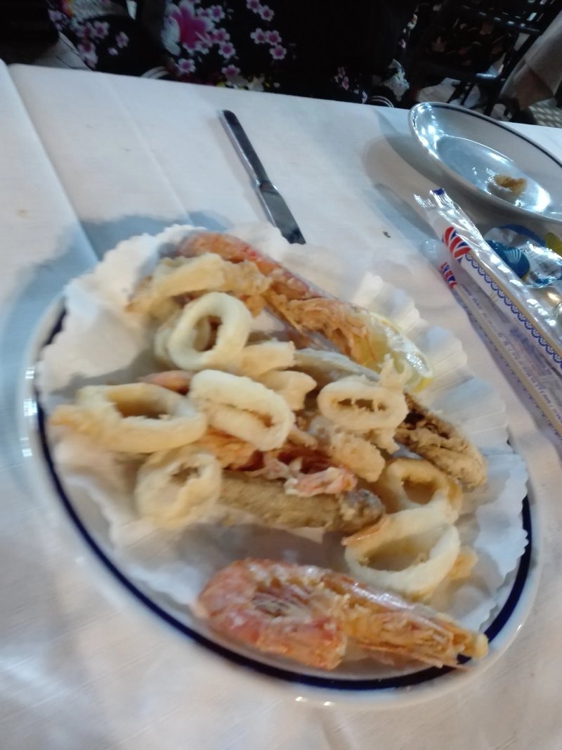 Taverna Azzurra