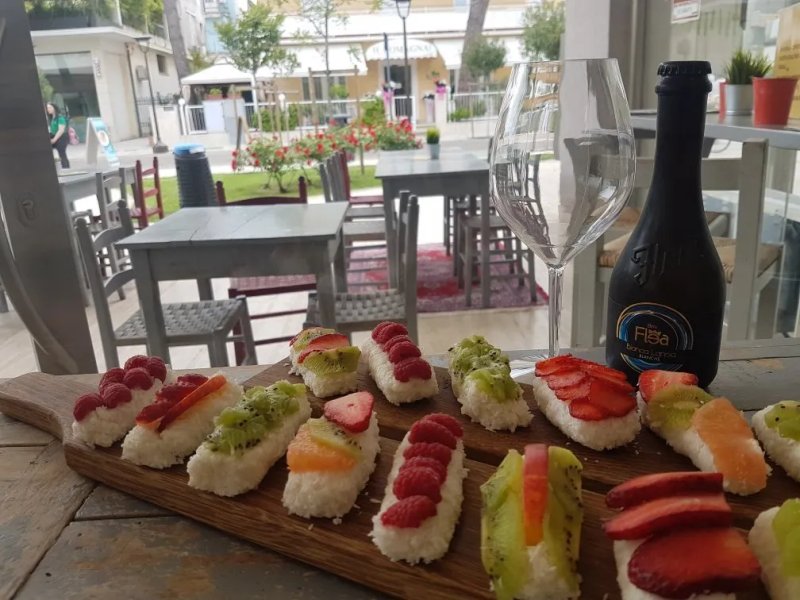Bistro' Gastronomico e Piadineria