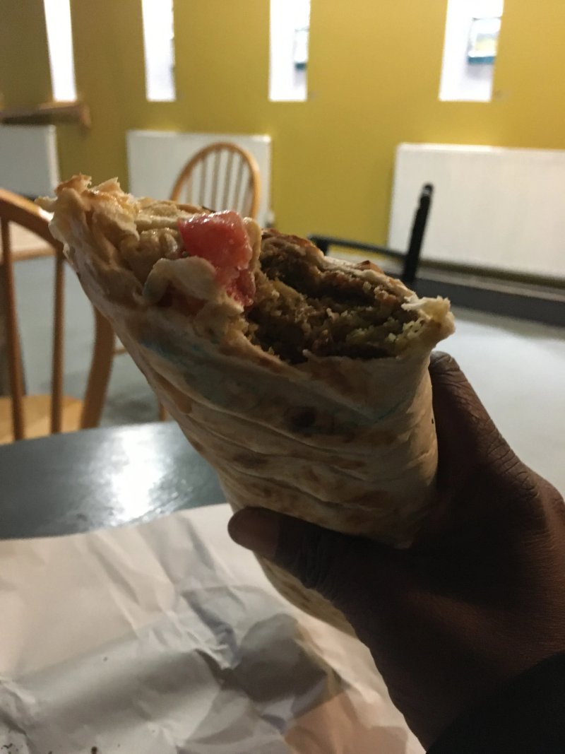 Turkish Kitchen