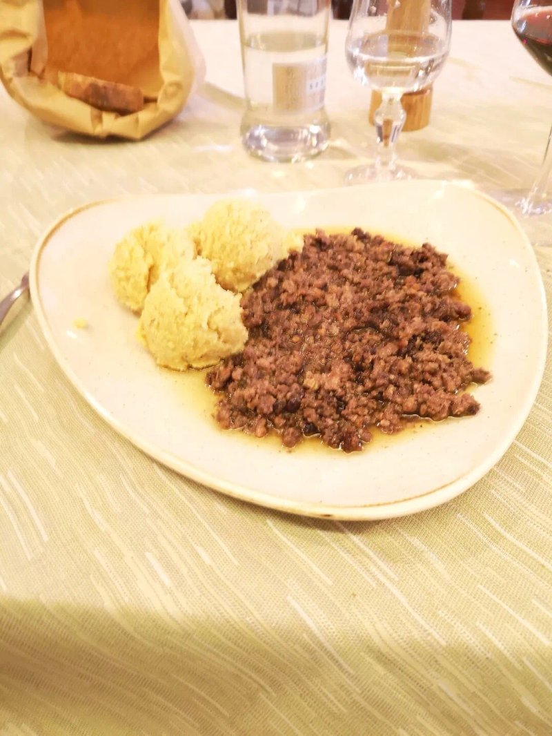 Trattoria della stella