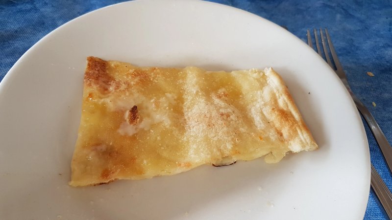 La Baracchetta di Biagio