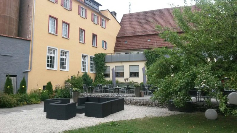 Brauerei-Gasthof Lamm