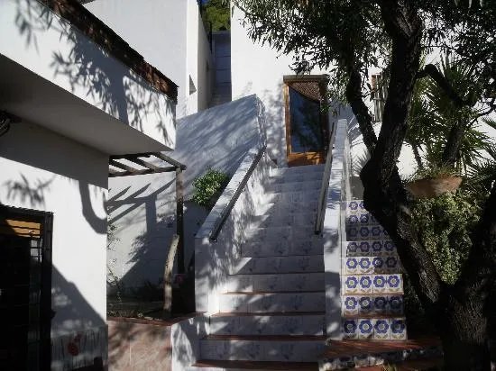 B&B Villa Pico