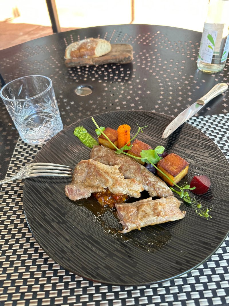 Hotel Restaurant Anthon