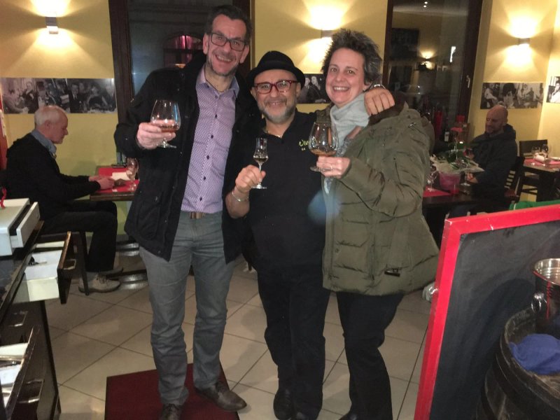 Vineria da Angelo